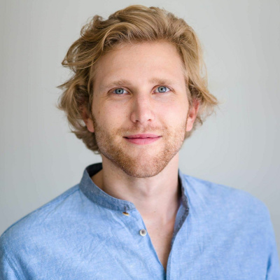 Hans Kolbeek Podcast 