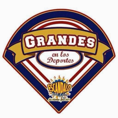 Grandes En Los Deportes