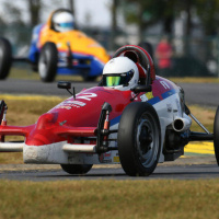 Andrew Whitston - Ep. 10