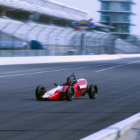 Hunter Phelps-Barron - Ep. 9