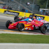 Andrew Abbott - Ep. 11