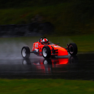 F1 Inside The Cockpit