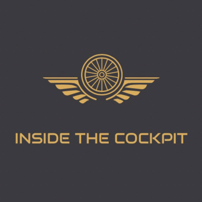 F1 Inside The Cockpit