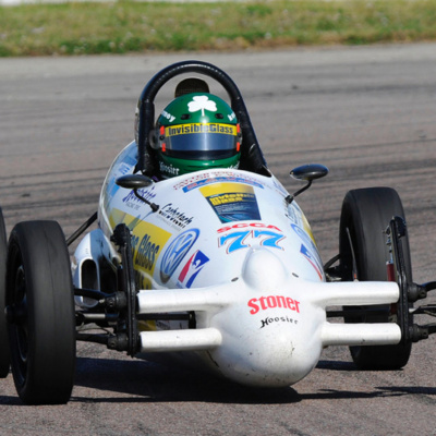 F1 Inside The Cockpit