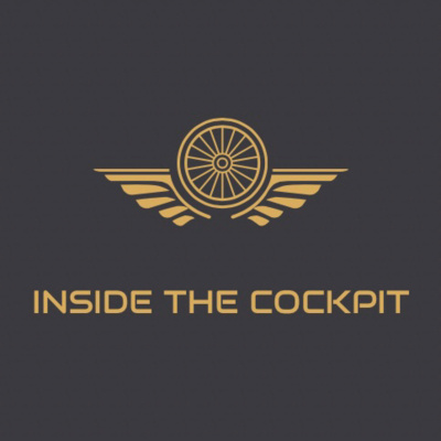 F1 Inside The Cockpit