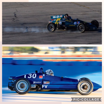 F1 Inside The Cockpit