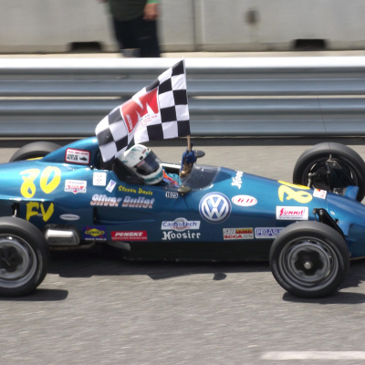 F1 Inside The Cockpit