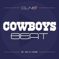 038: Ari + Conn | Jason Garrett Has Nowhere to Hide