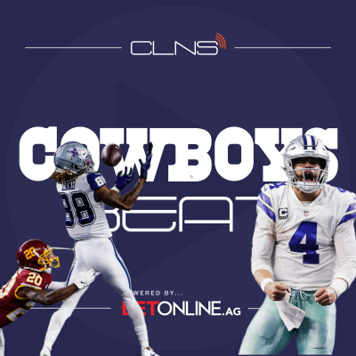 Cowboys Beat | Covering Americas Team The Dallas Cowboys  Nfl W/ Ari Temkin