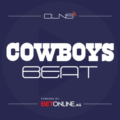 Cowboys Beat | Covering Americas Team The Dallas Cowboys  Nfl W/ Ari Temkin