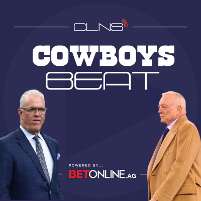 Cowboys Beat | Covering Americas Team The Dallas Cowboys  Nfl W/ Ari Temkin