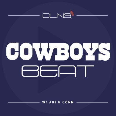 Cowboys Beat | Covering Americas Team The Dallas Cowboys  Nfl W/ Ari Temkin