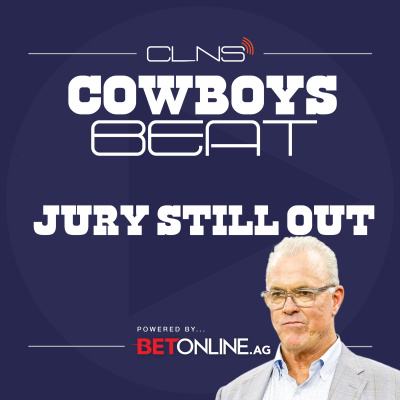 Cowboys Beat | Covering Americas Team The Dallas Cowboys  Nfl W/ Ari Temkin