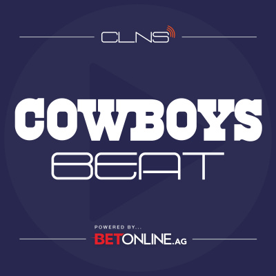 Cowboys Beat | Covering Americas Team The Dallas Cowboys  Nfl W/ Ari Temkin