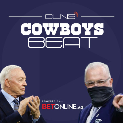 Cowboys Beat | Covering Americas Team The Dallas Cowboys  Nfl W/ Ari Temkin