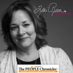 Its Personal With Toni Reece