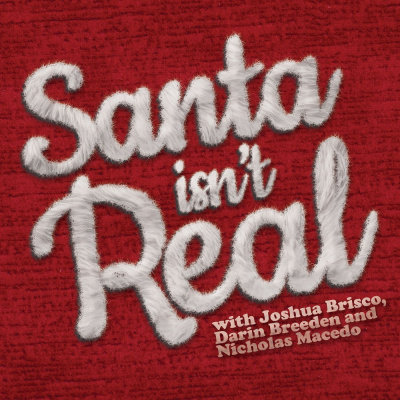 Santa Isnt Real