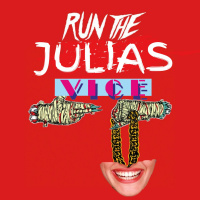 Miami Vice S4E22 Mirror Image - Run The Julias