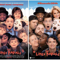 *PREVIEW* One Flew Over The Little Rascals