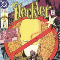 *PRE-ORDER* CXPF 3: Stand-Up Hazards