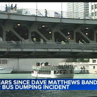 [PREVIEW] Dave Matthews Band Dumped My Memories