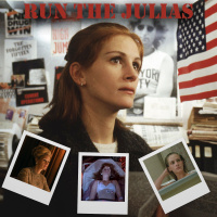 The Ant Bully (2006) w/ The Kellerbee - Run The Julias