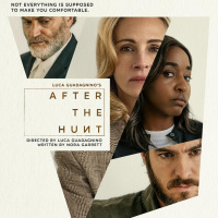 AFTER THE HUNT (2025) Spoiler-Free Review  Reactions