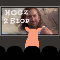 [FEED DROP] Con Air (1997) - Hogz 2 Slop