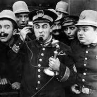 *PRE-ORDER* CXPF 9 - Keystone Cop