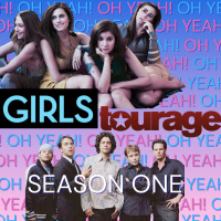 Girlstourage 2 - Alba in the Streets, Birbiglia in the Sheets