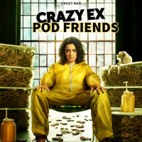 CXPF - Where Is Joshs Friend?  When Will Josh See How Cool I Am?