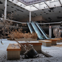 [PREVIEW] The Abandoned Skype Mall