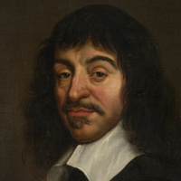 *PRE-ORDER* Rene Descartes Was Low Key Spittin