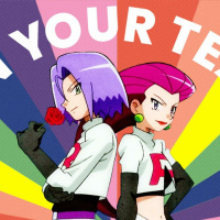 *PRE-ORDER* LGBTPOKEMON