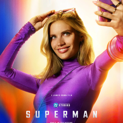 Jan: Jive Action Nerds