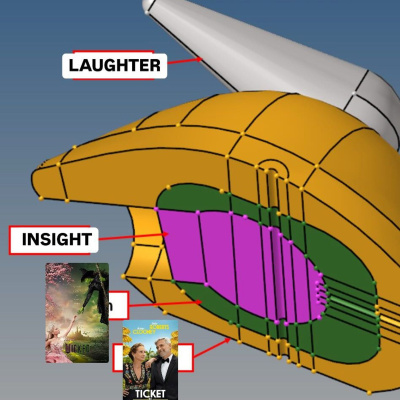 Jan: Jive Action Nerds