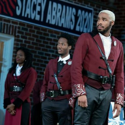 Jan: Jive Action Nerds