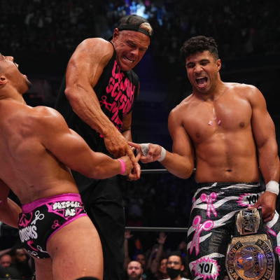 Jan: Jive Action Nerds