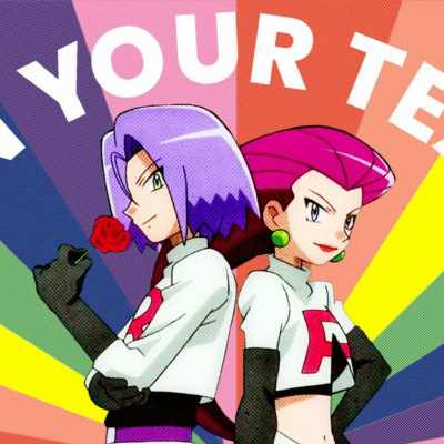 Jan: Jive Action Nerds