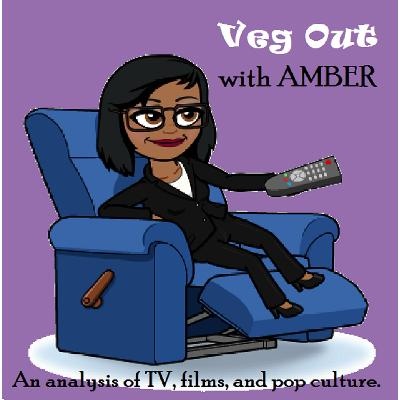 Veg Out With Amber