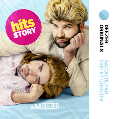 Hits Story Deric Et Quentin
