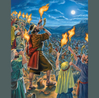 LA VICTORIA DE GEDEON 