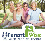 Parent Wise With Monica Irvine