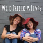 Wild Precious Lives Podcast