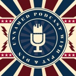 Unnamed Podcast With Pat  Dan