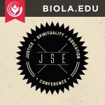 Justice, Spirituality, And Education Conference [audio]