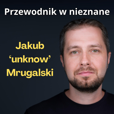 Przewodnik W Nieznane