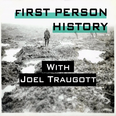 First Person History