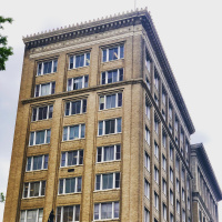 raleigh Explained May 14th 2018