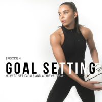 SLAY MASTERCLASS: GOAL SETTING